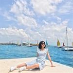 Vũng Tàu– KDL Suối Nước Nóng Bình Châu - Bến Tàu Marina- KDL Hồ Mây 2N1Đ (DPT74)